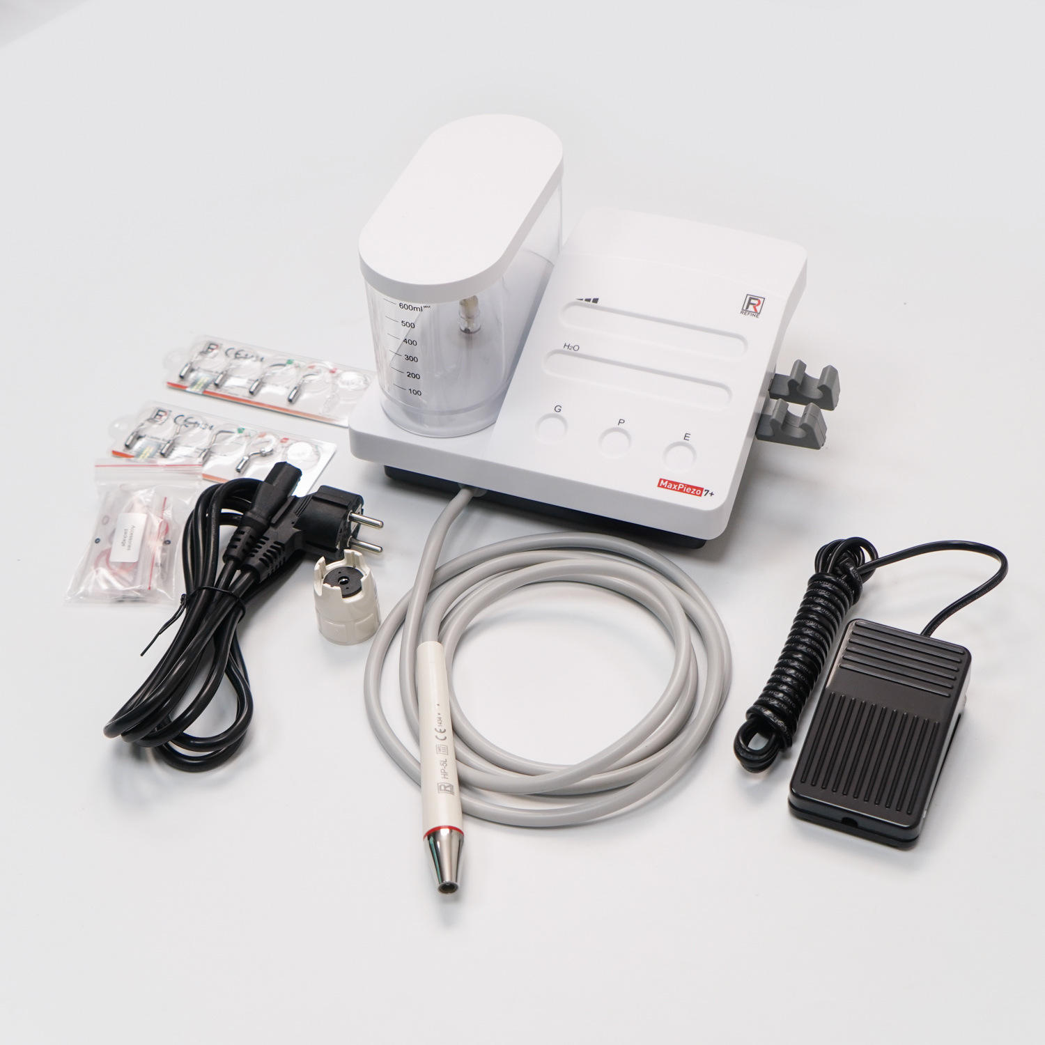 444-2025 Dental Ultrasonic Cleaner with LED Electric Power Source Automatic Water Supply Stone Removal F.jpg
